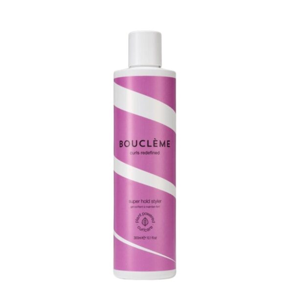 Bouclème Curl Super Hold Style 300ml